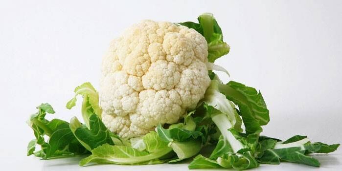 cauliflower for weight loss