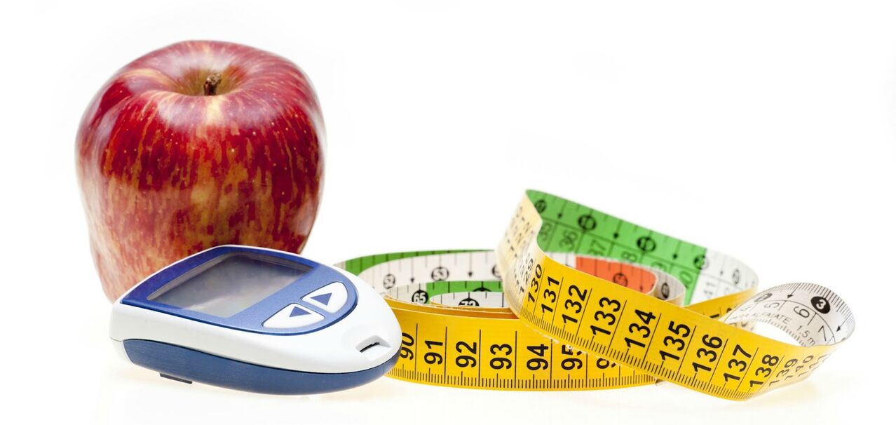 Diet should support optimal body weight in diabetic patients