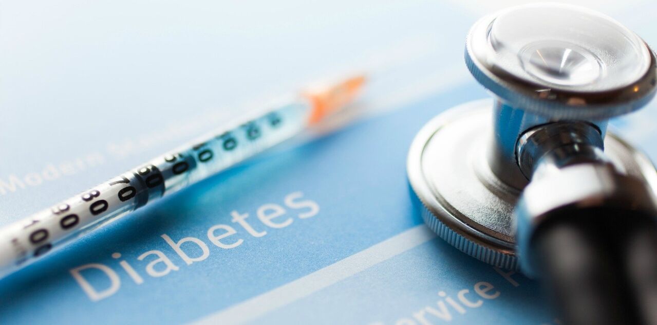 In diabetes, you need to adjust the dosage of insulin depending on the amount of carbohydrates consumed. 