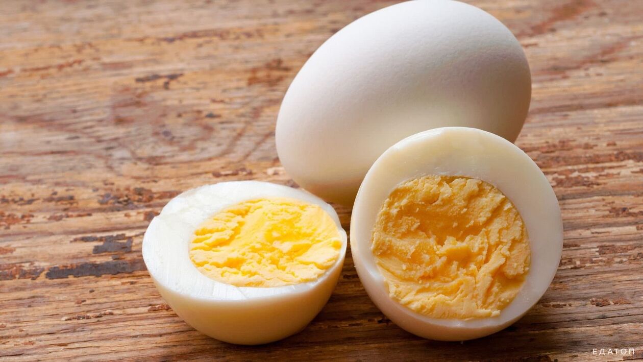 disadvantages of the egg diet