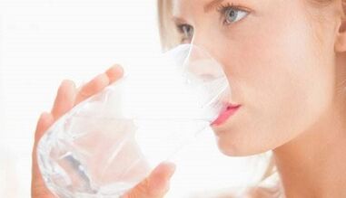 how to go on a drinking diet