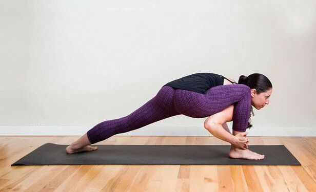 level of motor activity accompanies every workout