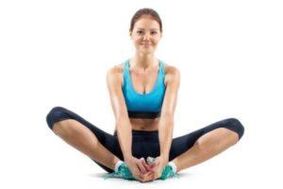 yoga for beginners for weight loss
