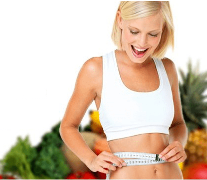 how much weight can you lose in a month